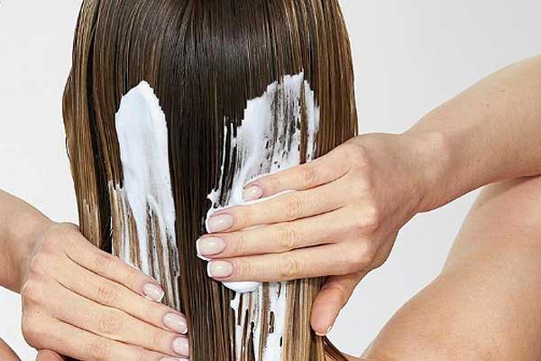 Hair Conditioner Manufacturer