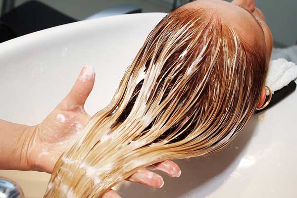Hair Mask Contract Manufacturer