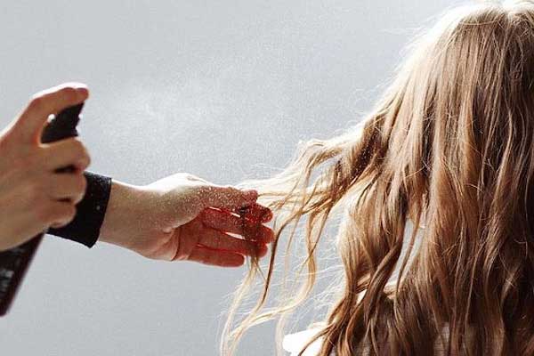 Hair Spray Contract Manufacturer