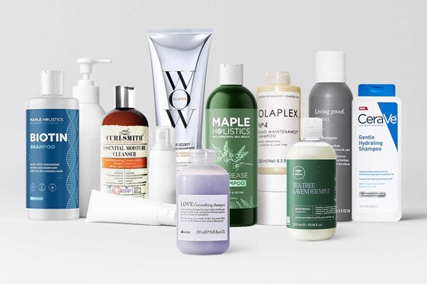 Shampoo Manufacturer