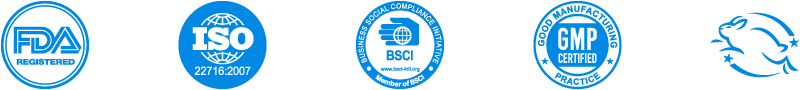 Five Certifications