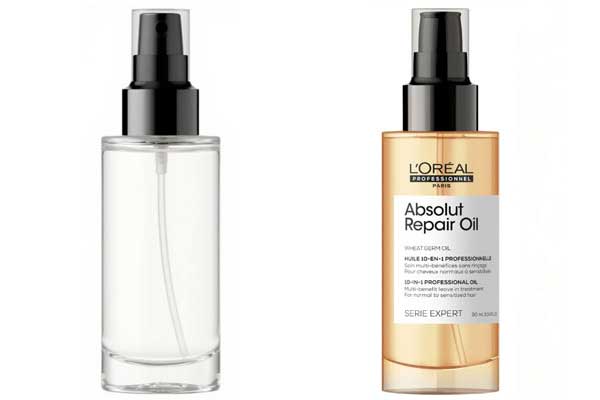 hair serum manufacturers