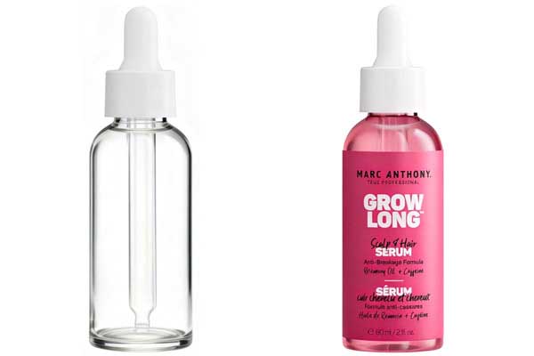 hair growth serum manufacturer