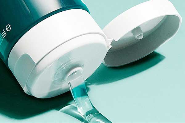 Hair Gel Manufacturer