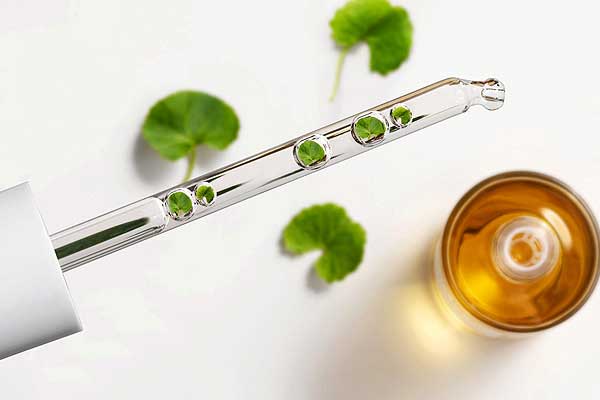 Hair Oil Manufacturer