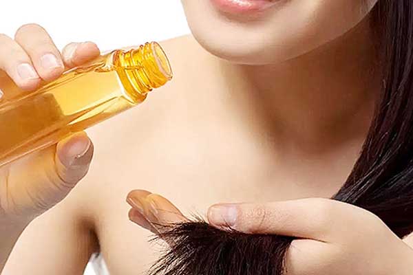 Hair Oil Manufacturer