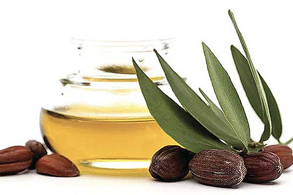 Hair Oil Manufacturers