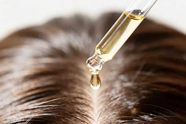 Hair Serum Manufacturer