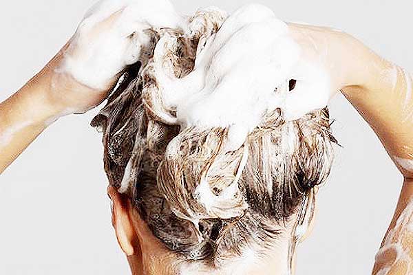 Shampoo Manufacturer