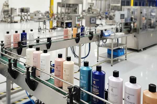 Hair Care Manufacturer