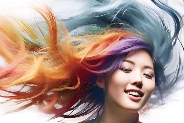 Hair Color Manufacturer