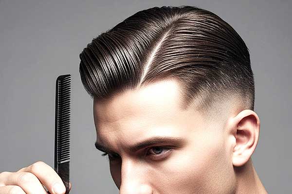 Hair Styling Product Manufacturer