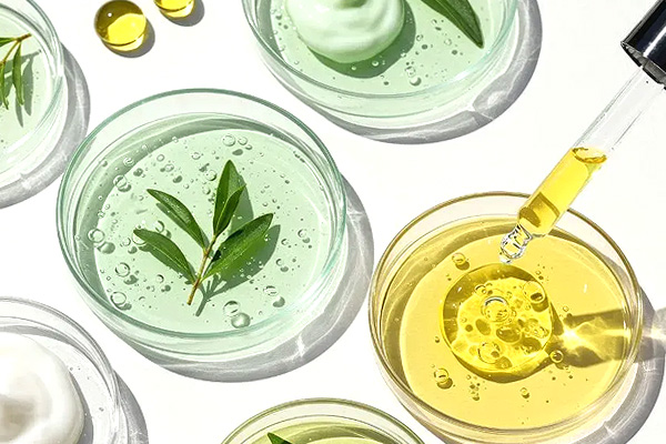 Hair Serum Formulation